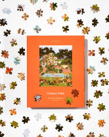 A Good Year 500 Piece Jigsaw Puzzle | Ordinary Habit - Jigsaw Puzzles - The Puzzle Center