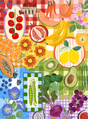 A Perfect Picnic 1000 Piece Jigsaw Puzzle | Puzzlefolk - Jigsaw Puzzles - The Puzzle Center