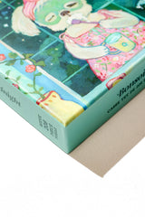 Goodnight 208 Piece Jigsaw Puzzle | WEVE