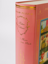 Kitten Wellness Routine 1000 Piece Jigsaw Puzzle | Good Juju Ink