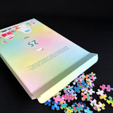 Starfinders Advent Calendar Jigsaw Puzzle | Soonness