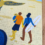 Montalivet-les-Bains 1000 Piece Jigsaw Puzzle | Aparté