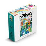 Birdsong Valley 1000 Piece Jigsaw Puzzle | Holiyay