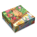 Veggie Bath 1000 Piece Jigsaw Puzzle | Soonness