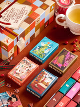 Advent Calendar Puzzle No. 5 24 x 99 Piece Jigsaw Puzzles | Trevell - Jigsaw Puzzles - The Puzzle Center