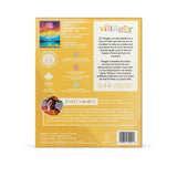 Rainbow Northern Lights 500 Piece Jigsaw Puzzle | Villager Puzzles