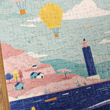 The Enchanted Adventure 200 Piece Jigsaw Puzzle | Aparté