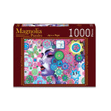 Age of Women 1000 Piece Jigsaw Puzzle | Magnolia - Jigsaw Puzzles - The Puzzle Center