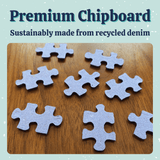 Ahh, That Fresh Air 1000 Piece Jigsaw Puzzle | Snappy Puzzles - Jigsaw Puzzles - The Puzzle Center