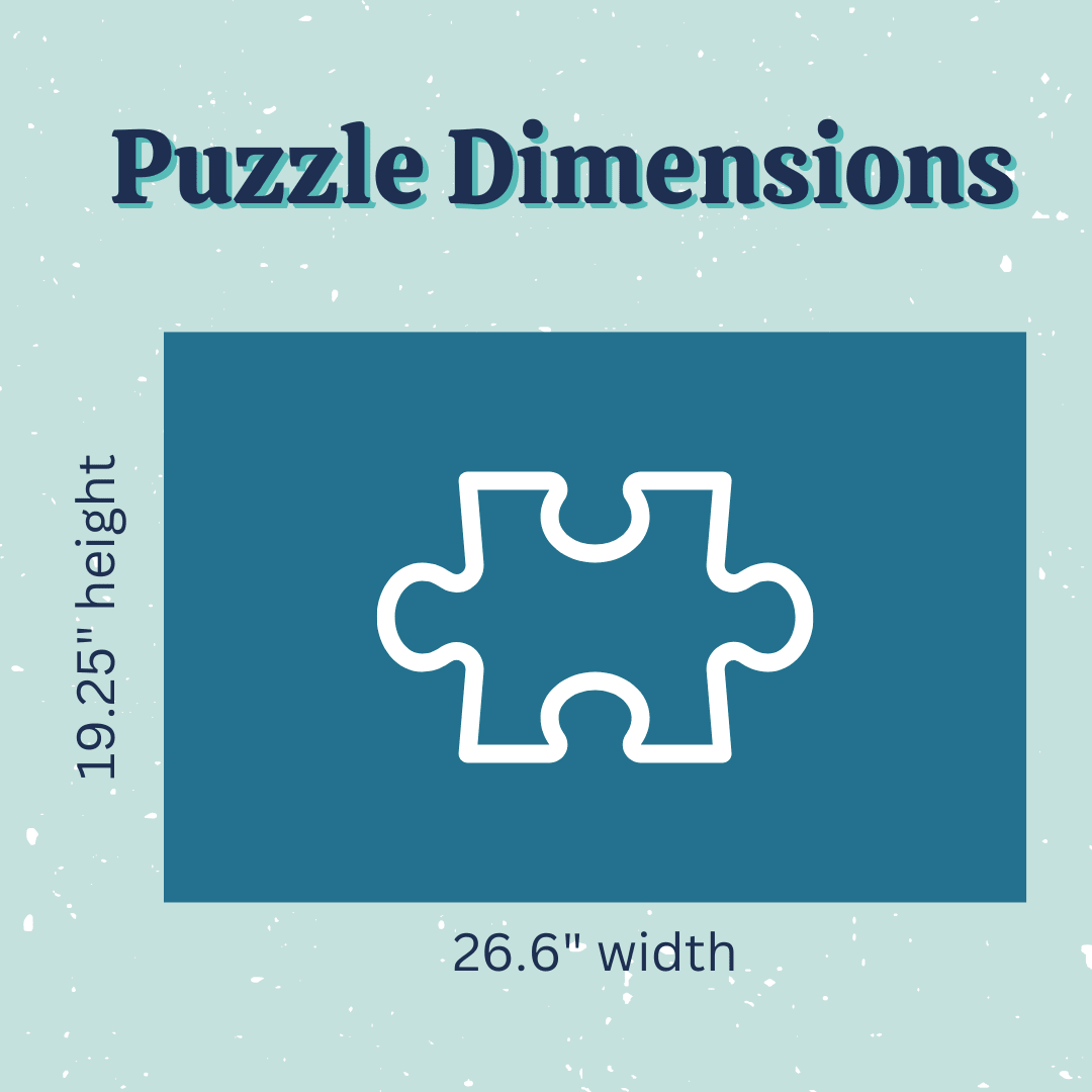 Ahh, That Fresh Air 1000 Piece Jigsaw Puzzle | Snappy Puzzles - Jigsaw Puzzles - The Puzzle Center