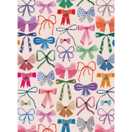 All About that Bow! 500 Piece Jigsaw Puzzle | Puzzlefolk - Jigsaw Puzzles - The Puzzle Center