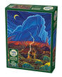 All Nighter 1000 Piece Jigsaw Puzzle | Cobble Hill - Jigsaw Puzzles - The Puzzle Center