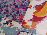 All The Colors 1000 Piece Jigsaw Puzzle | Snappy Puzzles - Jigsaw Puzzles - The Puzzle Center