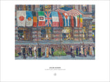 Allied Flags 1000 Piece Jigsaw Puzzle | Pomegranate - Jigsaw Puzzles - The Puzzle Center