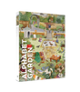 Alphabet Garden 1000 Piece Jigsaw Puzzle | Pomegranate - Jigsaw Puzzles - The Puzzle Center