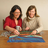 Amazement 1000 Piece Jigsaw Puzzle | Cobble Hill - Jigsaw Puzzles - The Puzzle Center