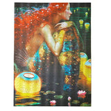 Anticipation (Wonder & Imagination) 1000 Piece Jigsaw Puzzle | Paperblanks - Jigsaw Puzzles - The Puzzle Center