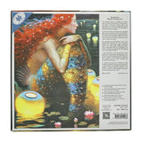 Anticipation (Wonder & Imagination) 1000 Piece Jigsaw Puzzle | Paperblanks - Jigsaw Puzzles - The Puzzle Center