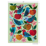 Apple Orchard 500 Piece Jigsaw Puzzle | WerkShoppe - Jigsaw Puzzles - The Puzzle Center