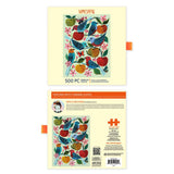Apple Orchard 500 Piece Jigsaw Puzzle | WerkShoppe - Jigsaw Puzzles - The Puzzle Center