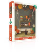 At Midnight 750 Piece Jigsaw Puzzle | New York Puzzle Company - Jigsaw Puzzles - The Puzzle Center