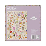 Aura 1000 Piece Jigsaw Puzzle | Cloudberries - Jigsaw Puzzles - The Puzzle Center