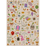 Aura 1000 Piece Jigsaw Puzzle | Cloudberries - Jigsaw Puzzles - The Puzzle Center