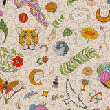 Aura 1000 Piece Jigsaw Puzzle | Cloudberries - Jigsaw Puzzles - The Puzzle Center