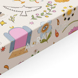 Aura 1000 Piece Jigsaw Puzzle | Cloudberries - Jigsaw Puzzles - The Puzzle Center