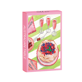 Australian Table 99 Piece Jigsaw Puzzle | Olleo Puzzles - Jigsaw Puzzles - The Puzzle Center