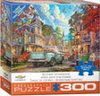 Autumn Afternoon 300 Piece Jigsaw Puzzle | Eurographics - Jigsaw Puzzles - The Puzzle Center