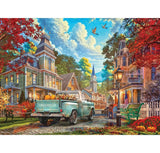 Autumn Afternoon 300 Piece Jigsaw Puzzle | Eurographics - Jigsaw Puzzles - The Puzzle Center