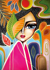 Autumn Beauty 1000 Piece Jigsaw Puzzle | Magnolia - Jigsaw Puzzles - The Puzzle Center