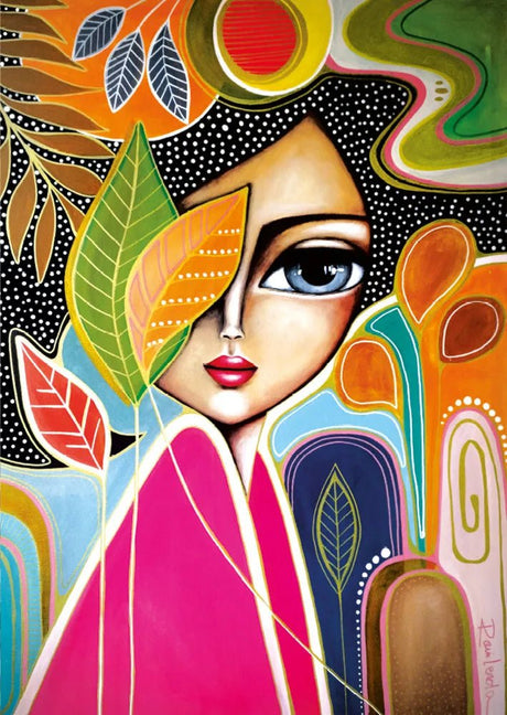 Autumn Beauty 1000 Piece Jigsaw Puzzle | Magnolia - Jigsaw Puzzles - The Puzzle Center