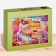 Autumn Breeze 500 Piece Art Jigsaw Puzzle | Elewhite - Jigsaw Puzzles - The Puzzle Center