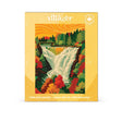 Autumn Cascade 1000 Piece Jigsaw Puzzle | Villager - Jigsaw Puzzle - The Puzzle Center