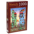 Autumn Rain 1000 Piece Jigsaw Puzzle by Magnolia - Magnolia - Jigsaw Puzzles - The Puzzle Center