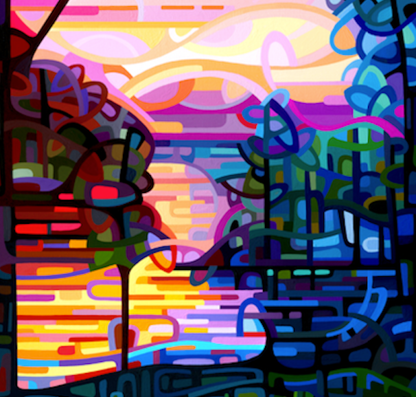 Awakening 1000 Piece Jigsaw Puzzle | Art & Fable - Jigsaw Puzzles - The Puzzle Center