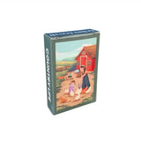 Country Life 99 Piece Jigsaw Puzzle | Trevell