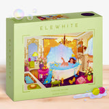 Pre-Order - Vintage Splash 1000 Piece Jigsaw Puzzle | Elewhite