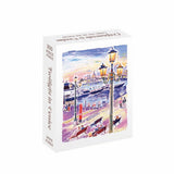 Twilight in Venice 300 Piece Jigsaw Puzzle | WEVE
