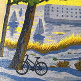 Fort Boyard 1000 Piece Jigsaw Puzzle | Aparté
