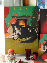 Snuggles 500 Piece Jigsaw Puzzle | WEVE