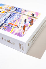 Twilight in Venice 300 Piece Jigsaw Puzzle | WEVE