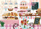 Pre-Order - Bakery 1000 Piece Jigsaw Puzzle | Magnolia