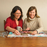 Balls of Fluff 1000 Piece Jigsaw Puzzle | Cobble Hill Puzzles - Jigsaw Puzzles - The Puzzle Center
