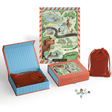 Bark in the Park 500 Piece Jigsaw Puzzle | Good Juju Ink - Jigsaw Puzzles - The Puzzle Center