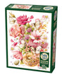 Bastin Bouquet 1000 Piece Puzzle by Cobble Hill Puzzles - Cobble Hill Puzzles - Jigsaw Puzzles - The Puzzle Center
