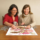 Bastin Bouquet 1000 Piece Puzzle by Cobble Hill Puzzles - Cobble Hill Puzzles - Jigsaw Puzzles - The Puzzle Center