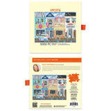 Beach Boardwalk 1000 Piece Jigsaw Puzzle | WerkShoppe - Jigsaw Puzzles - The Puzzle Center